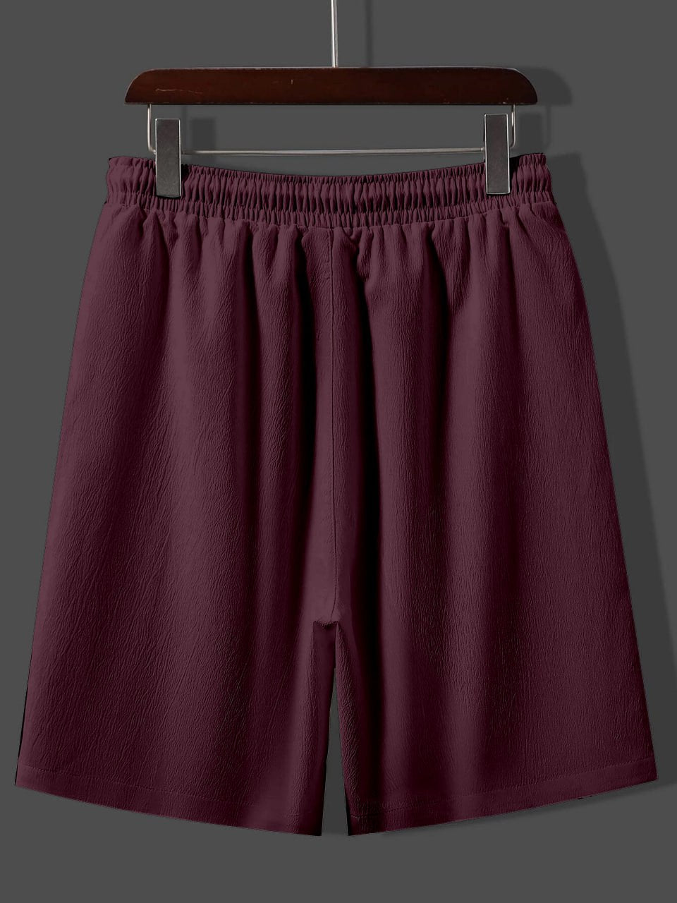 Night Suit Popcorn Co-Ord Set for Men – Shirt & Shorts Combo